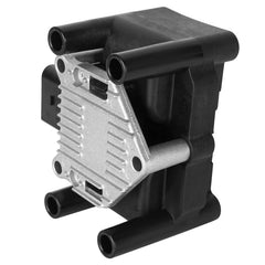 NPAUTO coil pack mounting area closeup showing precise fit