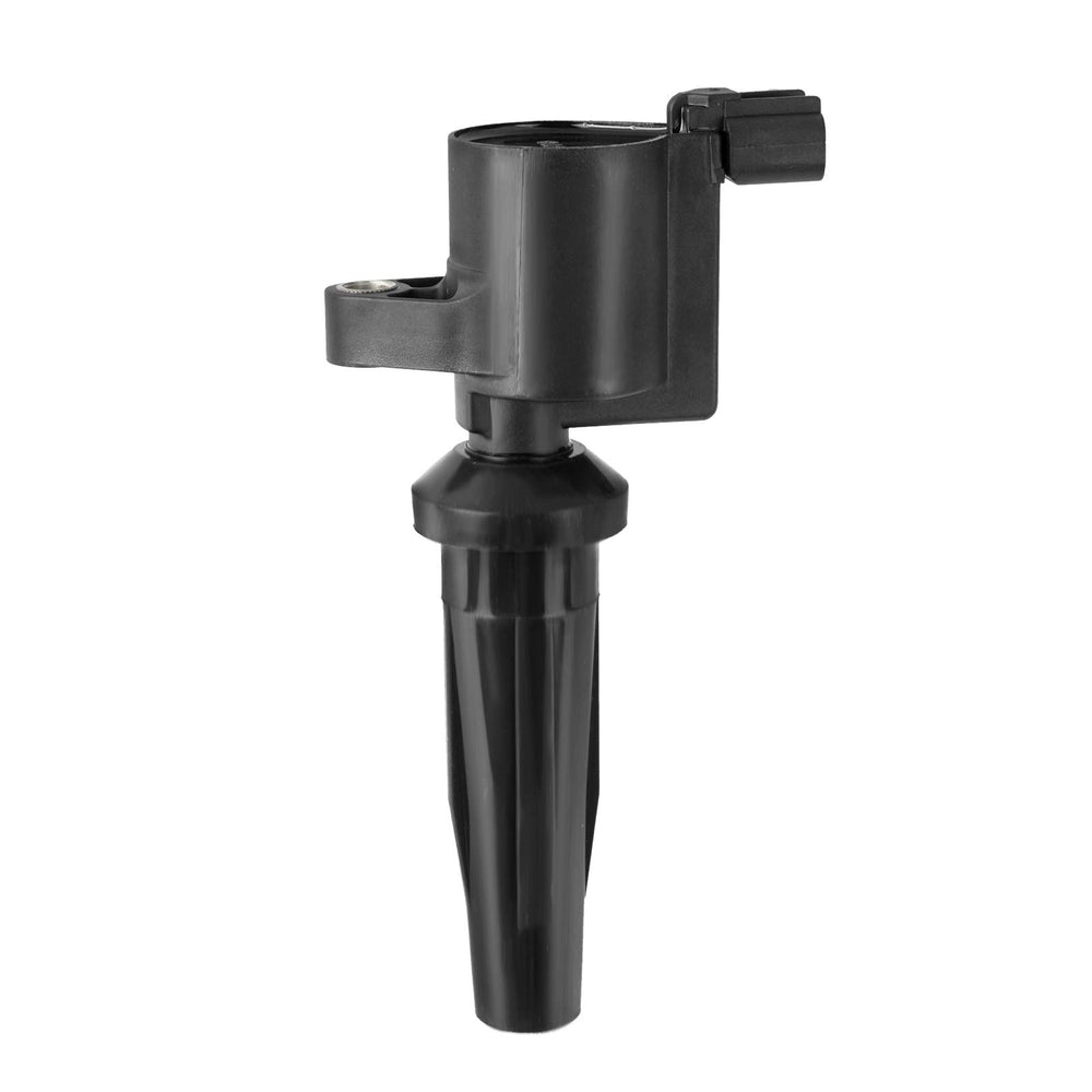 NPAUTO ignition coil pack packaging image showing four coils in retail box