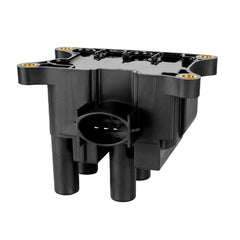 NPAUTO quality-testing badge reinforces coil durability and reliable performance