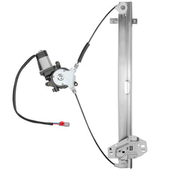 NPAUTO warranty-backed regulator image highlighting customer support.