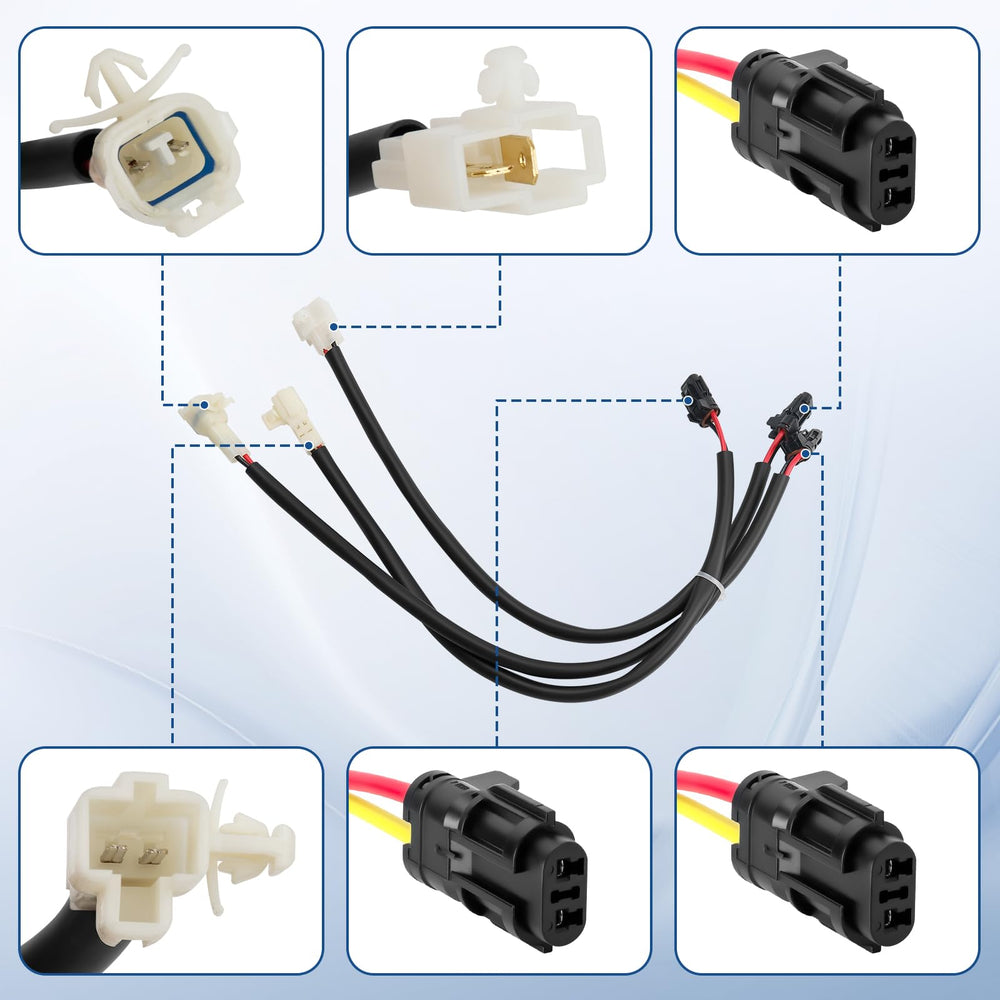 NPAUTO interchange numbers indicate broad model coverage for compatibility