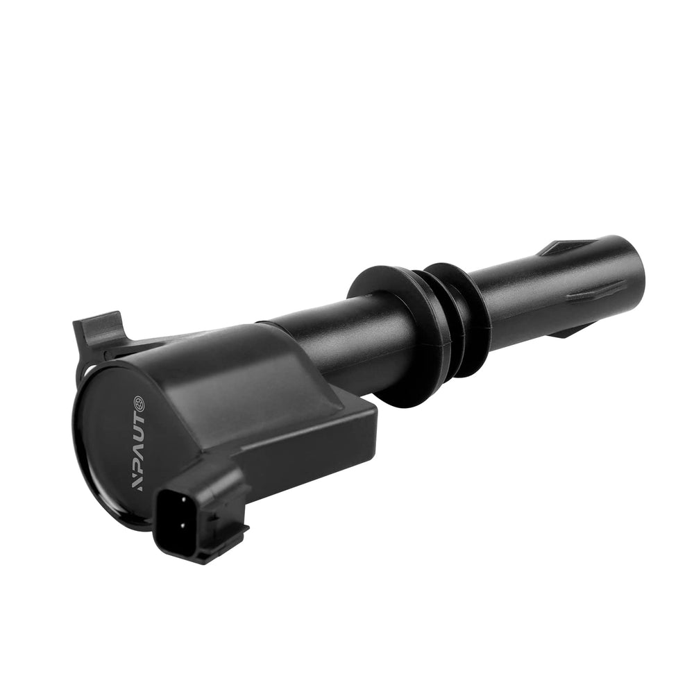 NPAUTO replacement set addresses misfires and starting issues