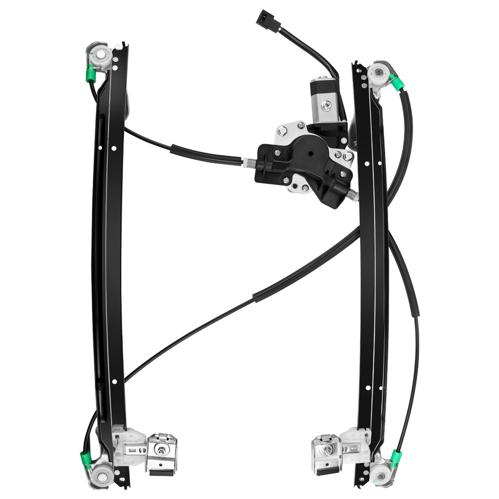 NPAUTO OE-number 741-534 compatible part ensures alignment with factory specifications