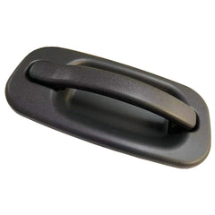 NPAUTO OEM style door handle black no keyhole for Silverado