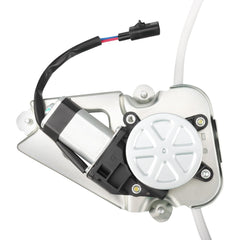 NPAUTO protective packaging keeps regulator safe during transit
