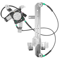 NPAUTO rear right regulator with motor delivers smooth window operation on Tahoe.