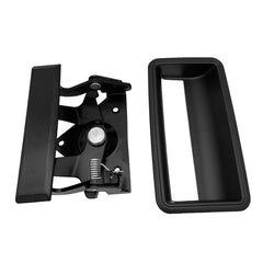 NP Auto tailgate handle OE-number replacement emphasizing authentic GM parts compatibility