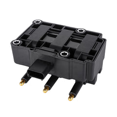 NPAUTO UF305 connection pins ensure secure electrical contact