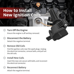 Interchange part numbers label visible for UF670 compatibility.