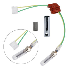NQEUEPN diesel heater gasket set ensures tight seals and reliable startup