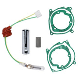 NQEUEPN glow plug repair kit 12V ready for quick installation