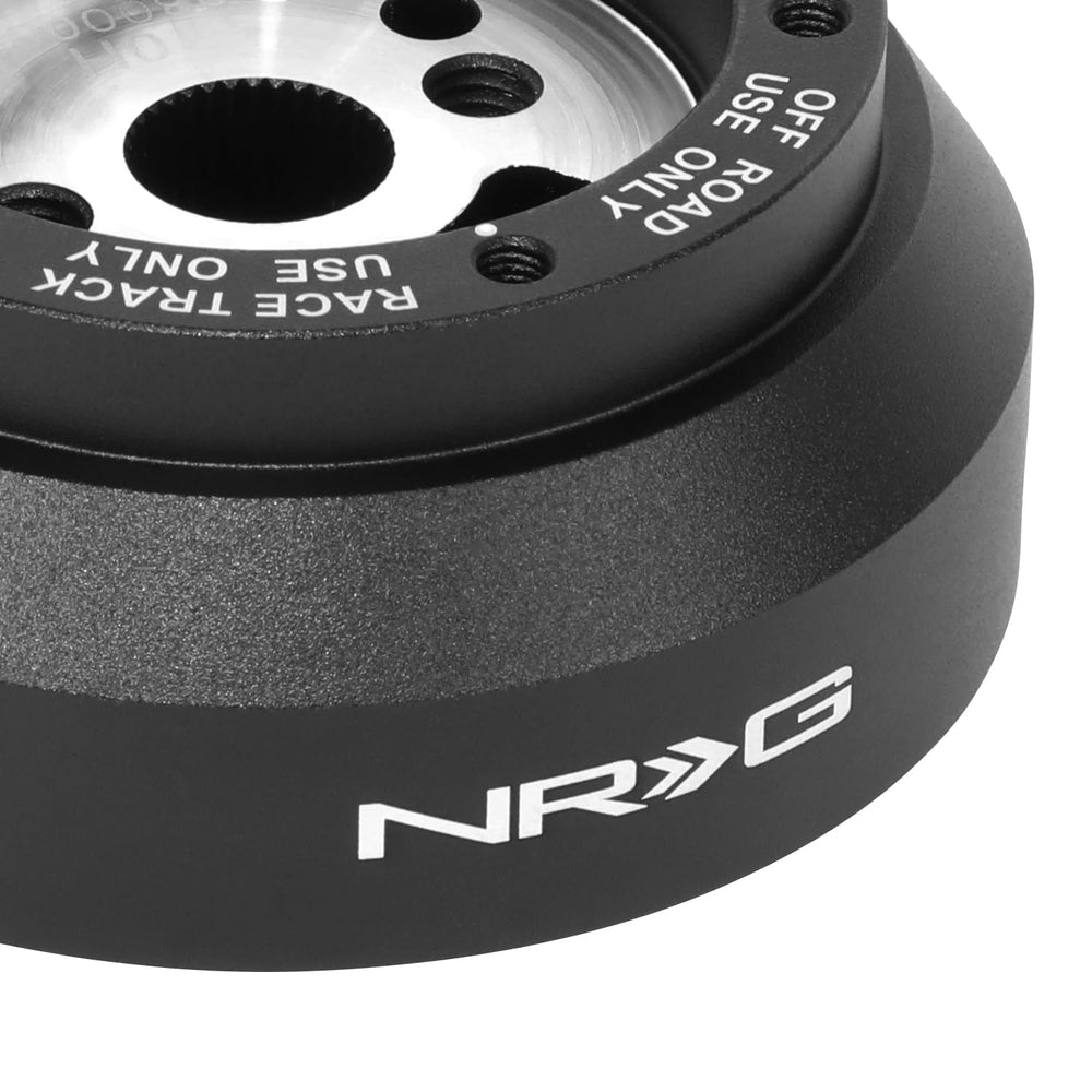 NRG Innovations NRG-SRK-170H compact one-piece design emphasizing durability