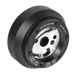 NRG Innovations NRG-SRK-170H broad vehicle compatibility supports Dodge, GM, Jeep models