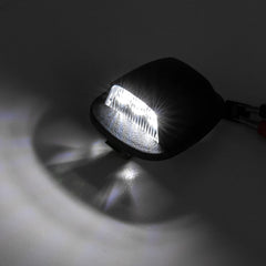 NSLUMO durable LED module designed to resist vibrations during off-road conditions