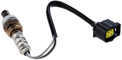 NTK 23159 oxygen sensor core construction, highlighting robust fit and longevity.