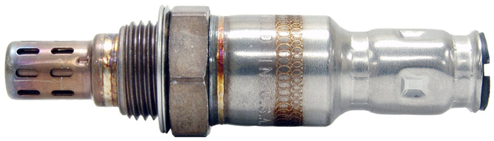 NTK 23162 oxygen sensor packaged unit for easy replacement