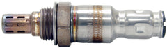 NTK 23162 oxygen sensor packaged unit for easy replacement