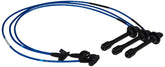NTK NGK RC-TE66 spark plug wire set assembly for precise fit and reliable ignition.