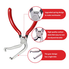 NTOUSIUY universal-fit tool used across Jeep, SUV, truck, and car models.
