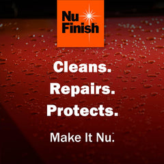 Long‑lasting shine maintained after multiple automatic car washes