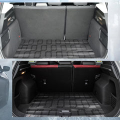 Nuanchu easy peel install for quick protection before trips.