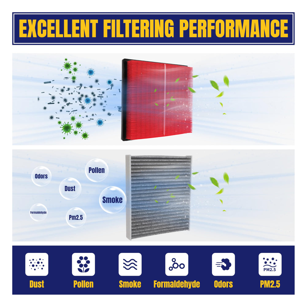 NuFlySic setup improving HVAC airflow and climate comfort