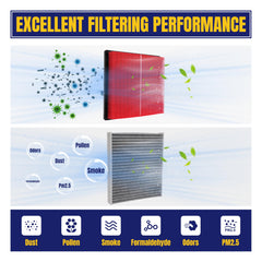 NuFlySic setup improving HVAC airflow and climate comfort