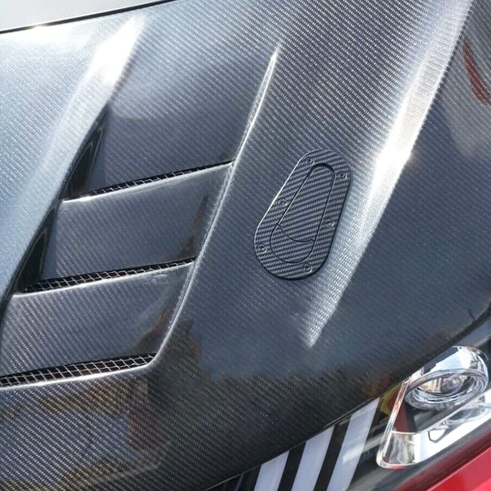 NUHUi molded fixing plates ensure solid mounting and long-lasting fit