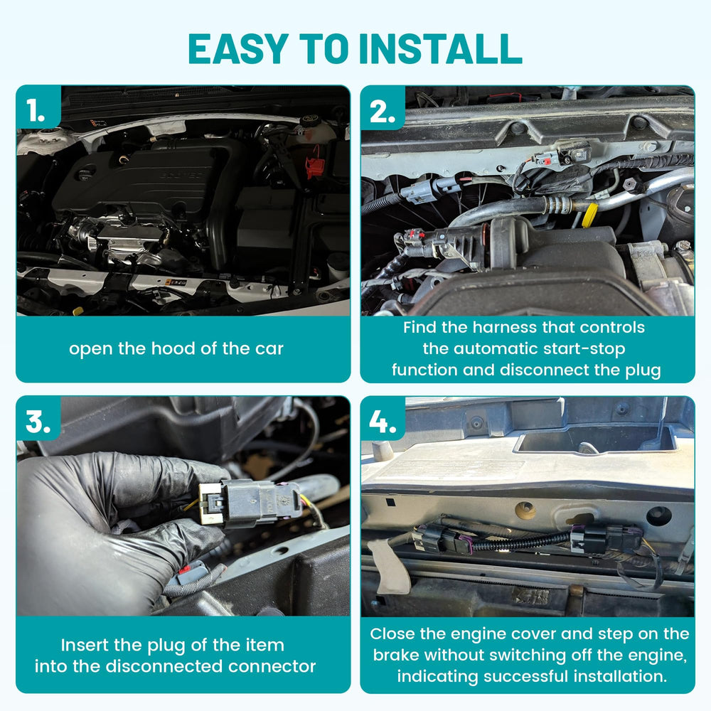 NuIth engine-protection note from reduced start-stop wear