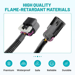 NuIth removal option restores original remote features when needed