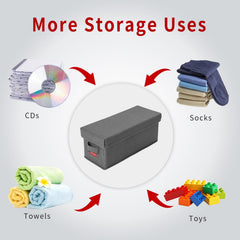 NUSWOR CD organizer keeps jewel cases, slim cases, and sleeves accessible.