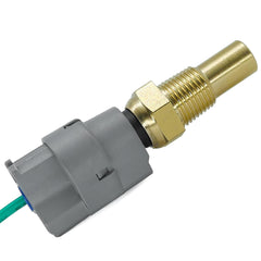 Nuwedah coolant temperature sensor with connector for Lexus ES300 provides accurate temperature readings