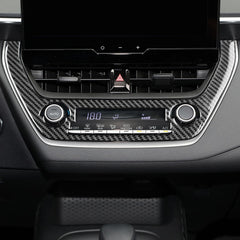 NVCNX interior trim cover offers a sleek texture and colorfast finish