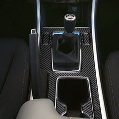NVCNX carbon fiber dashboard edge for Honda Accord premium look and wear resistance