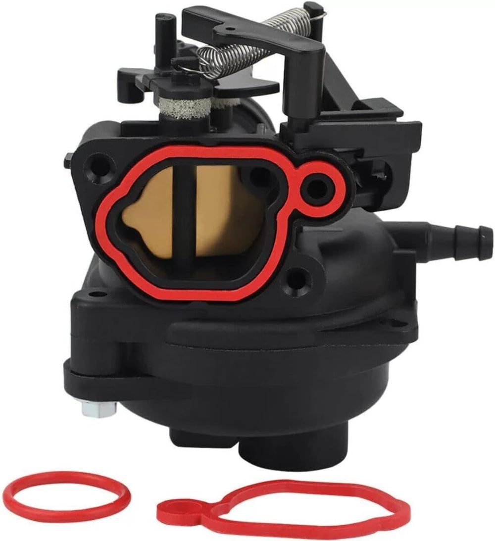 NVLMBL carburetor assembly for 163cc Toro 22-inch Recycler with SmartStow.