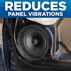 NVX XBAF65 waterproof detail highlights silicone resilience.