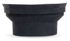 NVX XBAF69 helps door moisture protection and baffle longevity