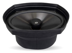 NVX XBAF69 front mounting depth 1-7/16 inch enables precise fit