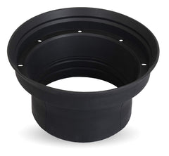 NVX XBAF8 easy installation with self-adhesive base pad for quick setup.