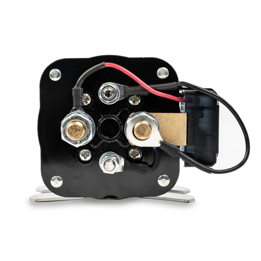 Compact module design fits tight engine bays with minimal heat buildup.