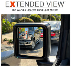 NXTGEN Automotive heated-mirror compatibility supports existing Wrangler systems.