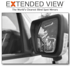 NXTGEN Extended View is USA-designed for reliable, high-quality performance.