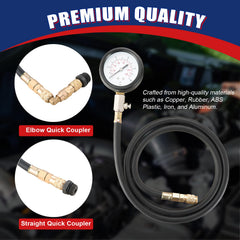 NYXOVA adapters pack includes multiple ports for most engines.