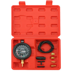 NYXOVA vacuum and fuel pump tester kit gauge for precise readings