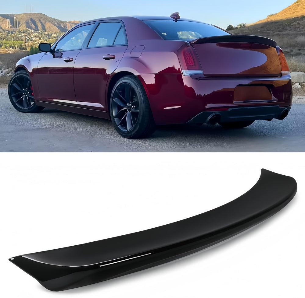 Oasiland installation tape included for quick, DIY mounting on Chrysler 300.