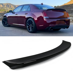 Oasiland installation tape included for quick, DIY mounting on Chrysler 300.