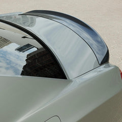 Oasiland rear view after installation shows cohesive appearance.
