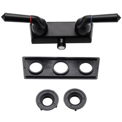OasisFlow compatible with Dura Faucet DF-SA100C system