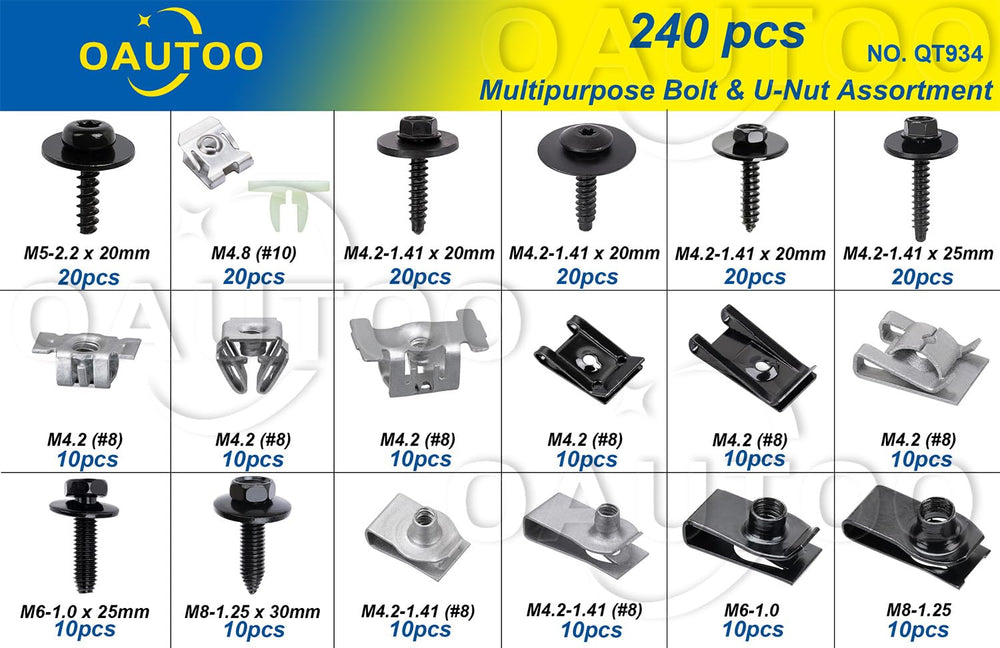OAUTOO durable material close-up shows robust finish for long-lasting fittings