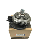 OAW 12-G3200 fan clutch packaged for OEM-style fitment